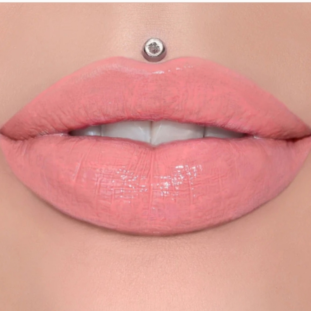 714 Supreme Gloss Jeffree Star No Box